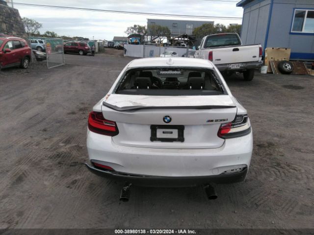 WBA1J7C53GV360620 BMW M235I