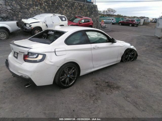 WBA1J7C53GV360620 BMW M235I
