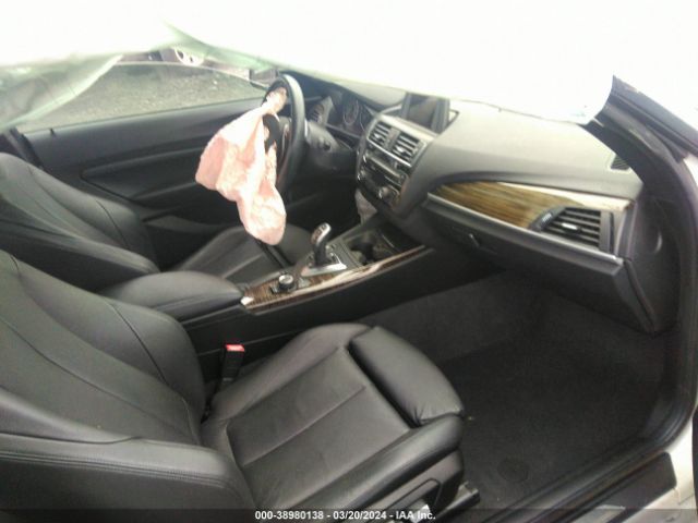WBA1J7C53GV360620 BMW M235I