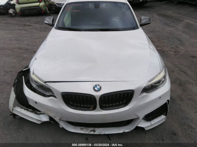 WBA1J7C53GV360620 BMW M235I