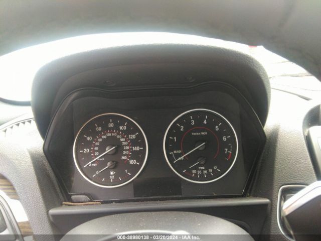WBA1J7C53GV360620 BMW M235I