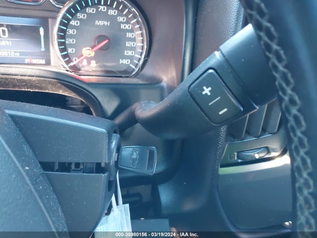 Chevrolet Silverado 1500 2lt 2014 3GCUKREC8EG147625 Image 11