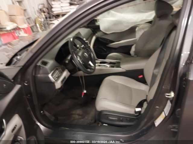 1HGCV2F98JA053882 Honda Accord Touring 2.0t
