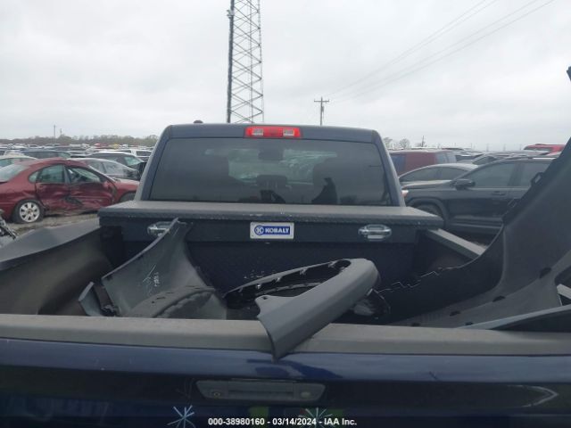 2013 RAM 1500 1C6RR7FT8DS652910 Photo 7