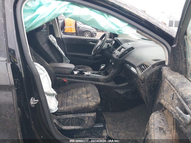 Ford EDGE SE 2016 2FMPK3G98GBC30601 Image 5