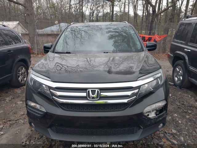 Honda Pilot Ex 2016 5FNYF5H32GB042890 Image 12