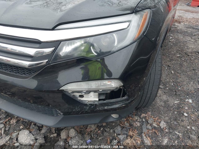Honda Pilot Ex 2016 5FNYF5H32GB042890 Image 6