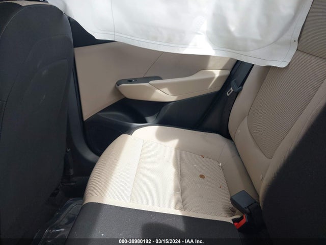Hyundai ACCENT SE 2019 3KPC24A30KE057767 Image 8