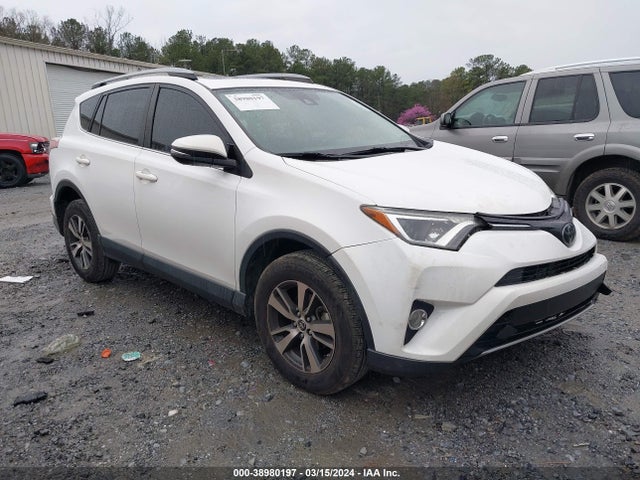 Toyota Rav4 Xle 2017 JTMWFREV2HJ705261 Image 13