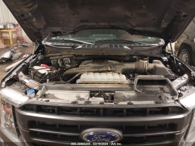 1FTFW1E8XMFB79924 Ford F-150 Lariat