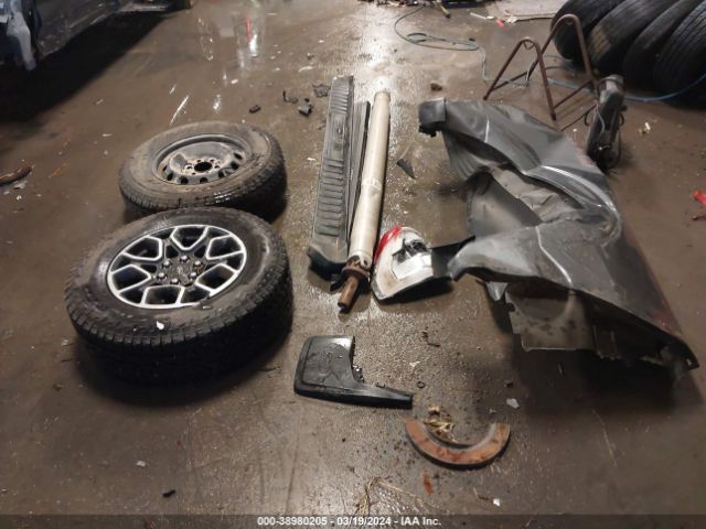 1FTFW1E8XMFB79924 Ford F-150 Lariat