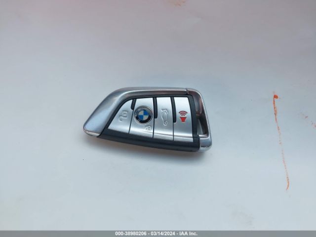 2020 BMW 840I GRAN COUPE WBAGV4C0XLCD46840 Photo 10