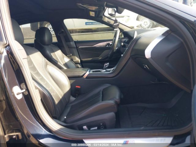 2020 BMW 840I GRAN COUPE WBAGV4C0XLCD46840 Photo 4
