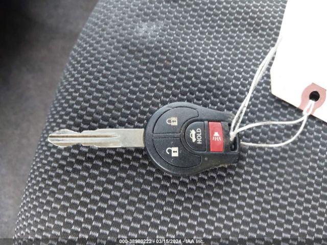 3N1CN7AP3HL875755 Nissan Versa 1.6 Sv