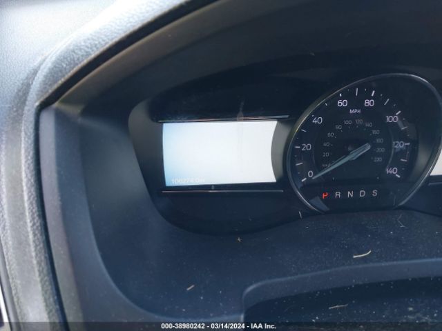 1FM5K8GT2GGC81522 Ford EXPLORER SPORT