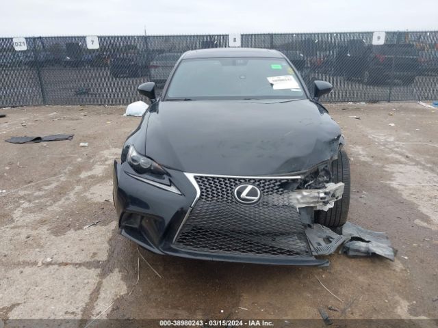 JTHBE1D29G5023008 Lexus IS 350