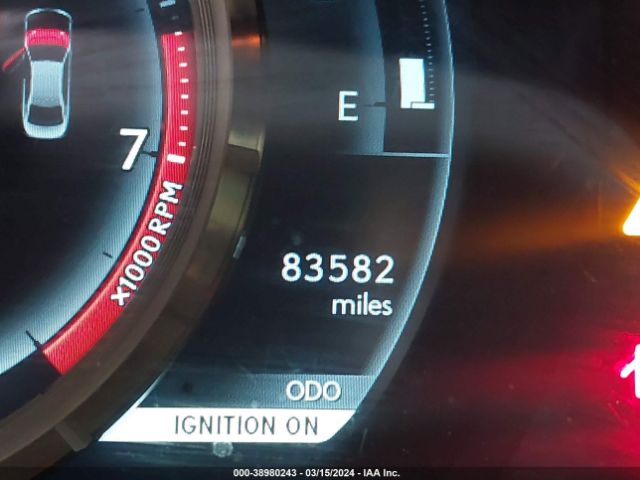 JTHBE1D29G5023008 Lexus IS 350