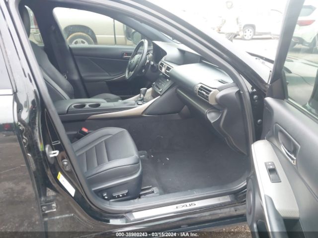 JTHBE1D29G5023008 Lexus IS 350