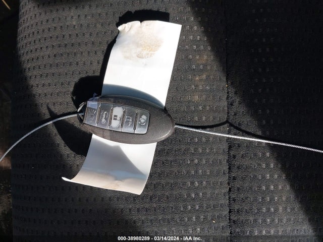 Nissan Altima 2.5 Sv 2015 1N4AL3AP6FC582918 Image 11