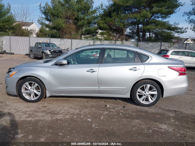Nissan Altima 2.5 Sv 2015 1N4AL3AP6FC582918 Image 14