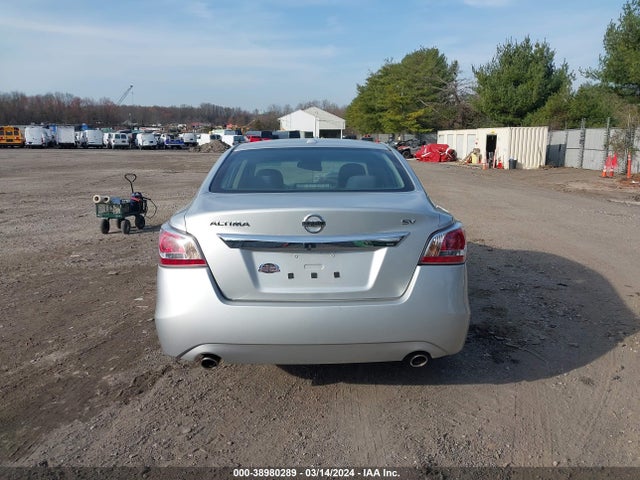 Nissan Altima 2.5 Sv 2015 1N4AL3AP6FC582918 Image 16