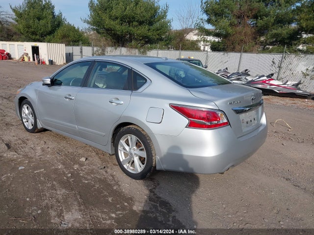 Nissan Altima 2.5 Sv 2015 1N4AL3AP6FC582918 Image 3