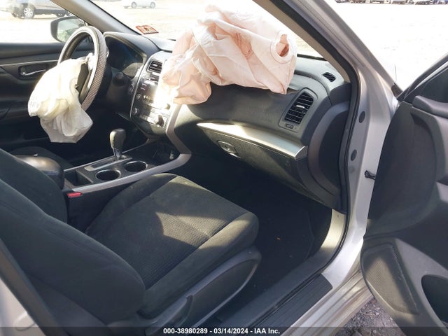 Nissan Altima 2.5 Sv 2015 1N4AL3AP6FC582918 Image 5