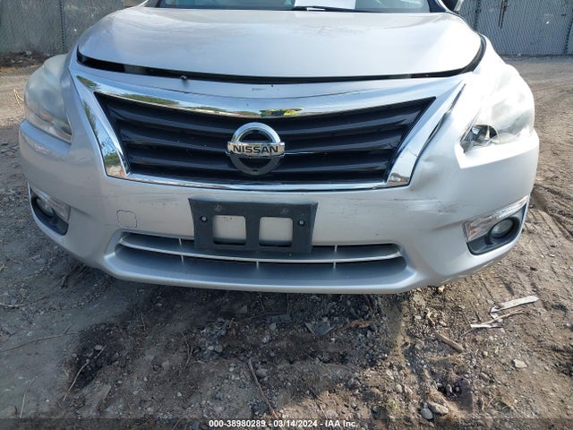 Nissan Altima 2.5 Sv 2015 1N4AL3AP6FC582918 Image 6