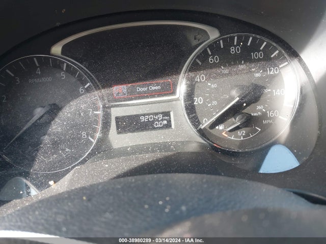 Nissan Altima 2.5 Sv 2015 1N4AL3AP6FC582918 Image 7