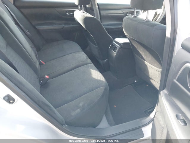 Nissan Altima 2.5 Sv 2015 1N4AL3AP6FC582918 Image 8