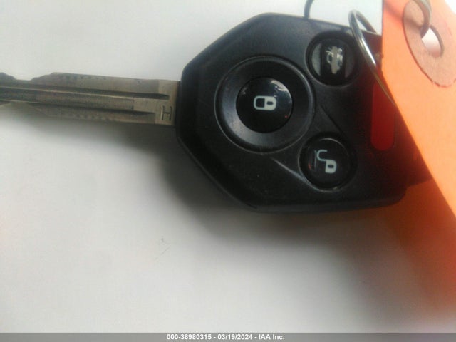 Subaru Impreza 2.0i Premium 2017 4S3GKAB62H3613957 Image 11