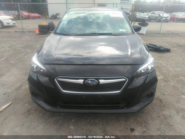 Subaru Impreza 2.0i Premium 2017 4S3GKAB62H3613957 Image 13