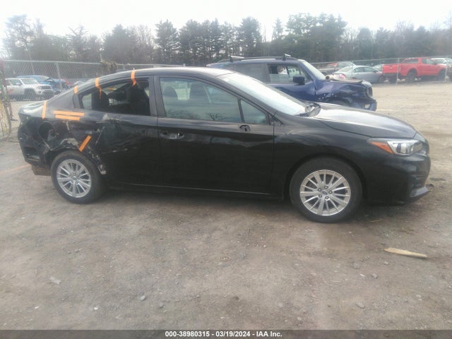Subaru Impreza 2.0i Premium 2017 4S3GKAB62H3613957 Image 14