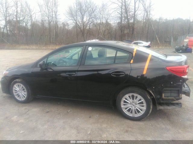 Subaru Impreza 2.0i Premium 2017 4S3GKAB62H3613957 Image 15