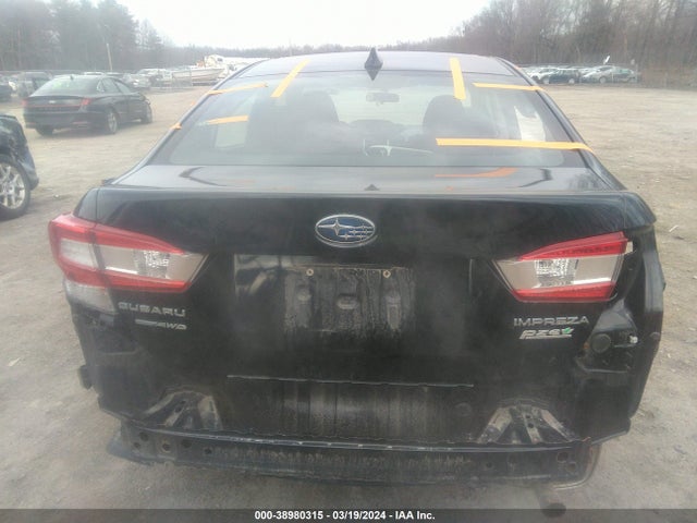 Subaru Impreza 2.0i Premium 2017 4S3GKAB62H3613957 Image 17