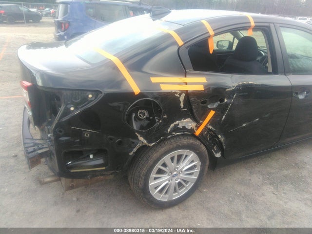 Subaru Impreza 2.0i Premium 2017 4S3GKAB62H3613957 Image 18