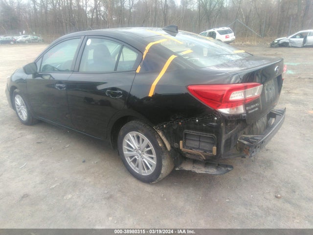 Subaru Impreza 2.0i Premium 2017 4S3GKAB62H3613957 Image 3