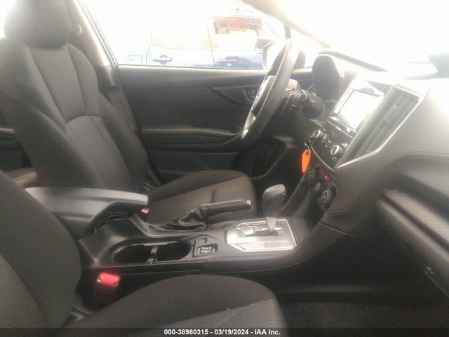 Subaru Impreza 2.0i Premium 2017 4S3GKAB62H3613957 Image 5
