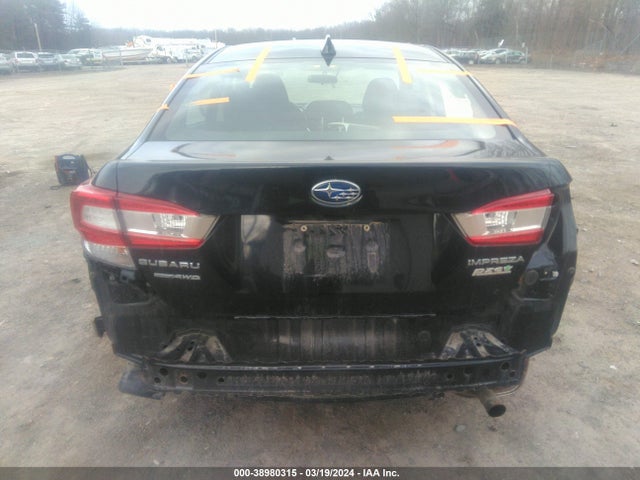 Subaru Impreza 2.0i Premium 2017 4S3GKAB62H3613957 Image 6