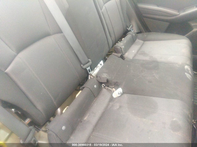 Subaru Impreza 2.0i Premium 2017 4S3GKAB62H3613957 Image 8