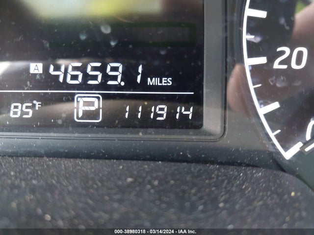 Nissan SENTRA S 2014 3N1AB7AP1EY330166 Image 16