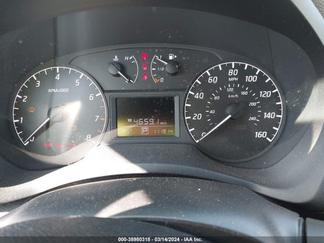 Nissan SENTRA S 2014 3N1AB7AP1EY330166 Image 7