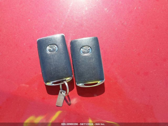 3MZBPABL6MM250957 Mazda Mazda3 Select