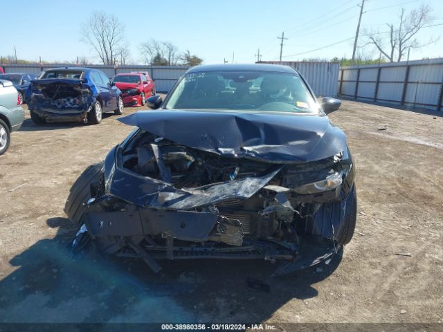 3MZBPABL6MM250957 Mazda Mazda3 Select