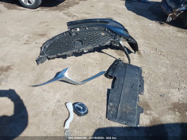 3MZBPABL6MM250957 Mazda Mazda3 Select