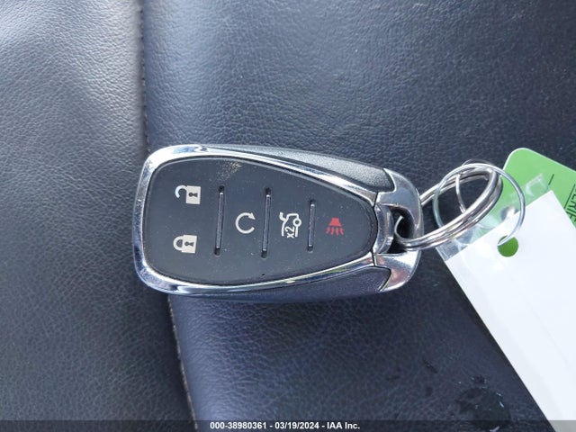 Chevrolet Cruze Premier Auto 2017 1G1BF5SMXH7226885 Image 11