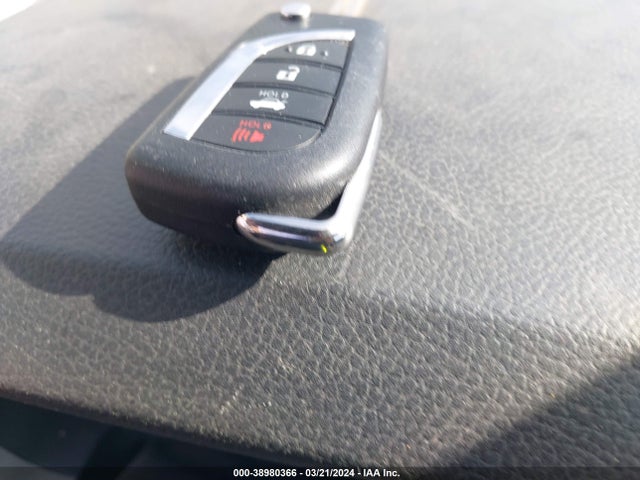 Toyota Camry 2023 4T1G11AK6PU078797 Image 24