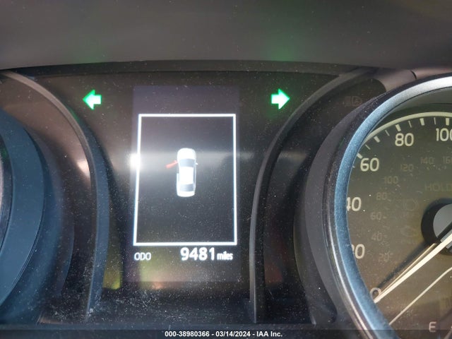 Toyota Camry 2023 4T1G11AK6PU078797 Image 20