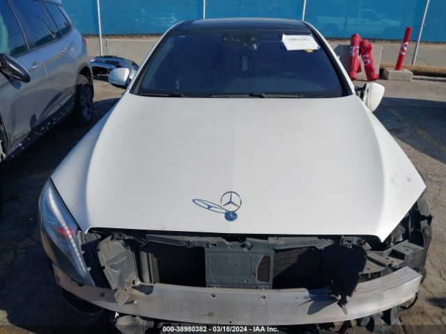 WDDUG8CB1EA037882 Mercedes-Benz S 550