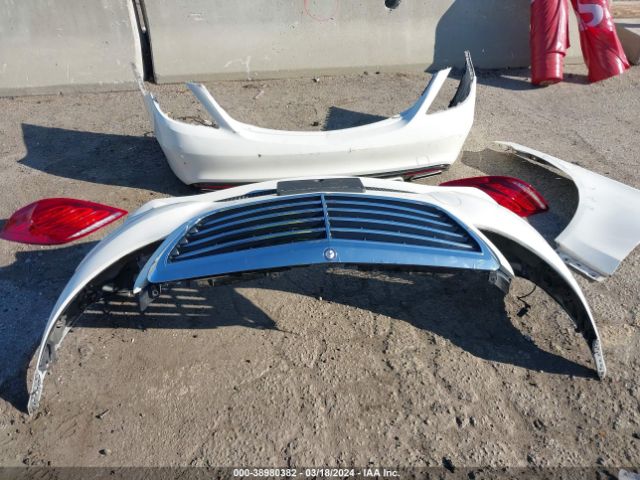 WDDUG8CB1EA037882 Mercedes-Benz S 550